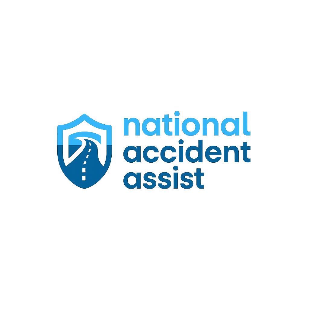 National Accident Assist Logo